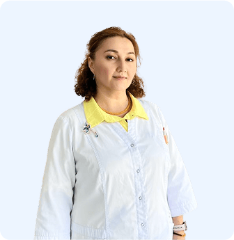 Есенгельдина Асия Темировна